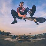 Skateboarding: U.S. star Nyjah Huston says Japan’s Yuto Horigome raising the bar