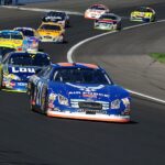 NASCAR Cup New Hampshire: Martin Truex Jr dominates delayed race