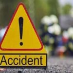 ಕುಣಿಗಲ್: ದೇವರ ದರ್ಶನದ ಬಳಿಕ ಅಪಘಾತ: ದಂಪತಿ ದುರ್ಮರಣ