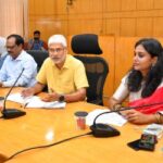 ತುಮಕೂರು: ಕುಷ್ಠರೋಗ ನಿರ್ಮೂಲನೆಗೆ ಜಾಗೃತಿ ಚಟುವಟಿಕೆಗಳು ಅತ್ಯಗತ್ಯ: ಡಾ: ಪ್ರದೀಪ್ತ ಕುಮಾರ್ ನಾಯಕ್