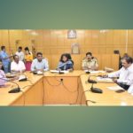 ನ.7ರಂದು ಜಿಲ್ಲೆಗೆ ರಾಜ್ಯಪಾಲರು, ಮುಖ್ಯಮಂತ್ರಿ ಆಗಮನ: ಅಗತ್ಯ ಸಿದ್ಧತೆಗೆ ಡಿಸಿ ಸೂಚನೆ