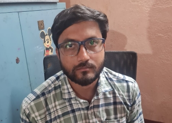 ತುಮಕೂರು: ಖಾತೆ ಬದಲಾವಣೆಗೆ ಲಂಚ: ಗ್ರಾಮಲೆಕ್ಕಿಗ ಮಂಜುನಾಥ್ ಲೋಕಾ ಬಲೆಗೆ