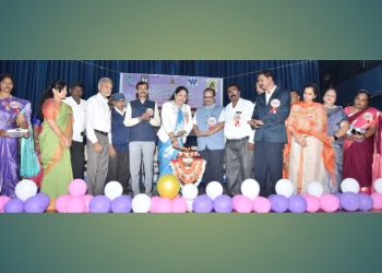 ತುಮಕೂರು: ವಿಕಲಚೇತನರಿಗೆ ಬೇಕಾದುದು ಸಹಾನುಭೂತಿ ಅಲ್ಲ, ಸಮಾನ ಅವಕಾಶ ಬೇಕು