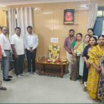 ತುಮಕೂರು: ತಾಲ್ಲೂಕು ಪಂಚಾಯತಿಯಲ್ಲಿ ‘ಡಾ: ಬಿ.ಆರ್. ಅಂಬೇಡ್ಕರ್ ಮಹಾ ಪರಿನಿರ್ವಾಣ ದಿನಾಚರಣೆ