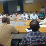 ತುಮಕೂರು: ಕರ್ನಾಟಕ ಶಿಕ್ಷಕರ ಅರ್ಹತಾ ಪರೀಕ್ಷೆ: ವ್ಯವಸ್ಥಿತವಾಗಿ ನಡೆಸಲು ಸೂಚನೆ